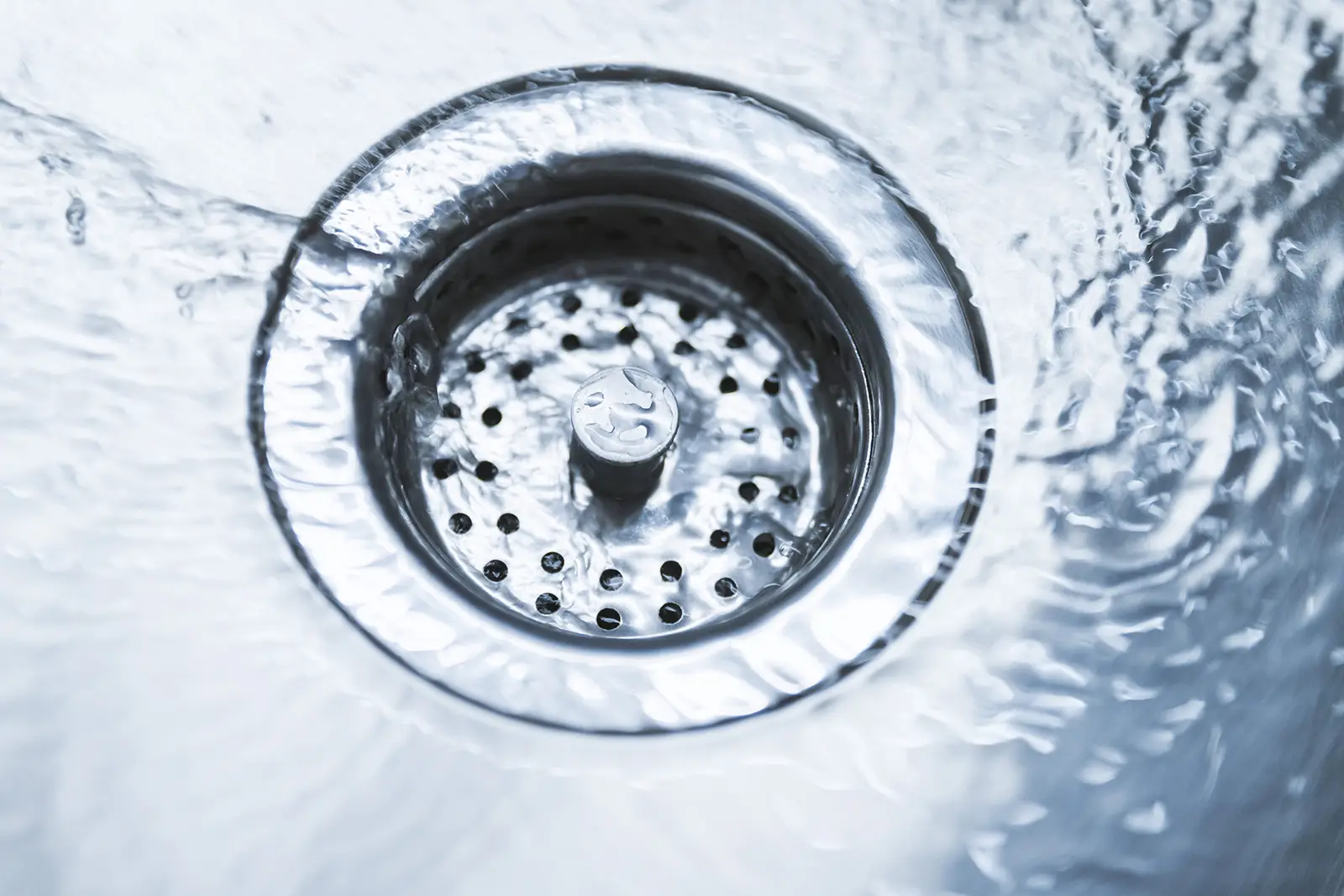 East Coast plumbing and Gas - Drain