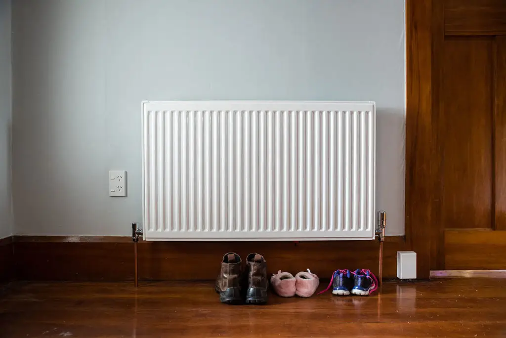 East-Coast-Plumbing-and-Gas---Hallway