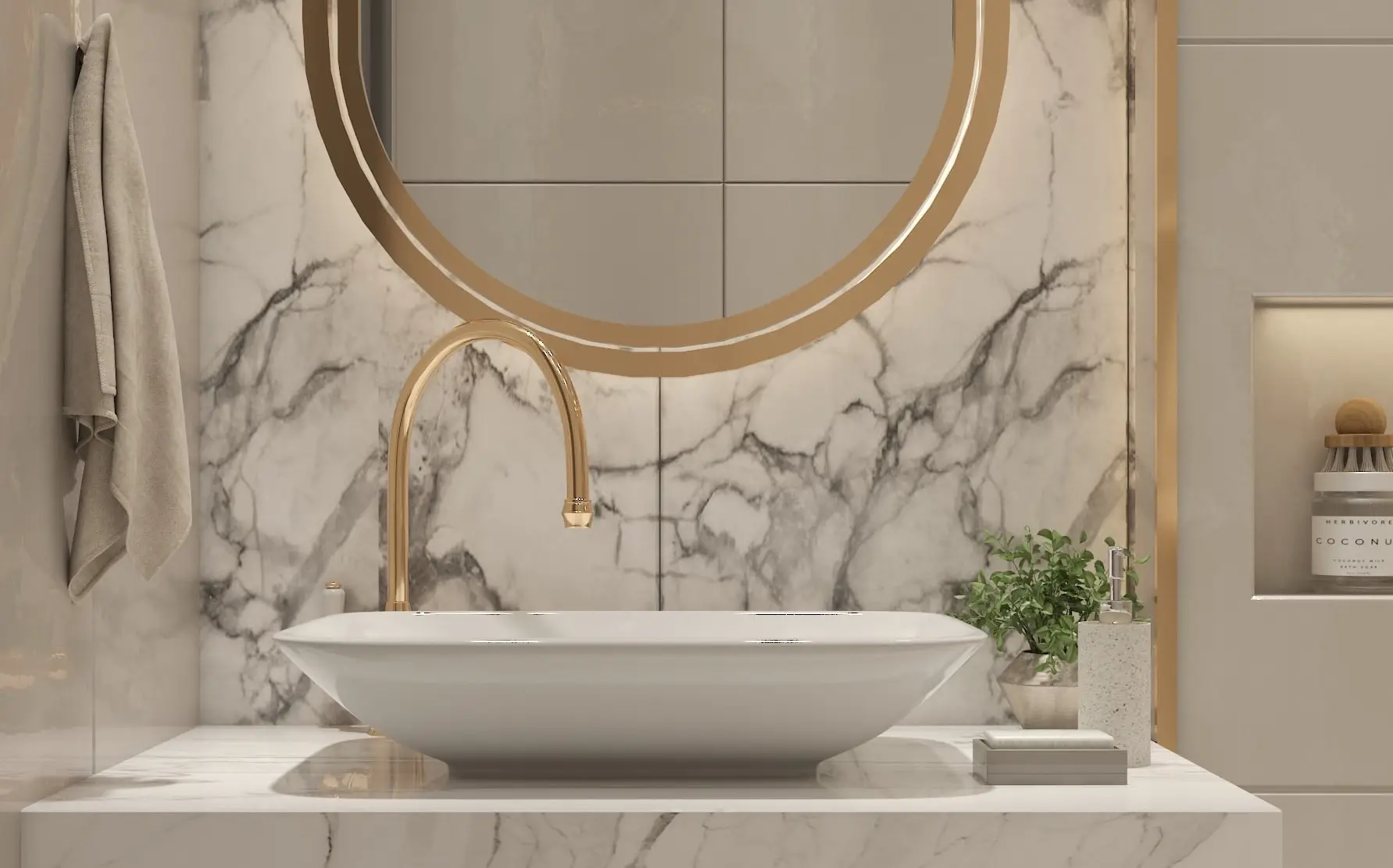 East Coast Plumbing and Gas - Bathroom Trends