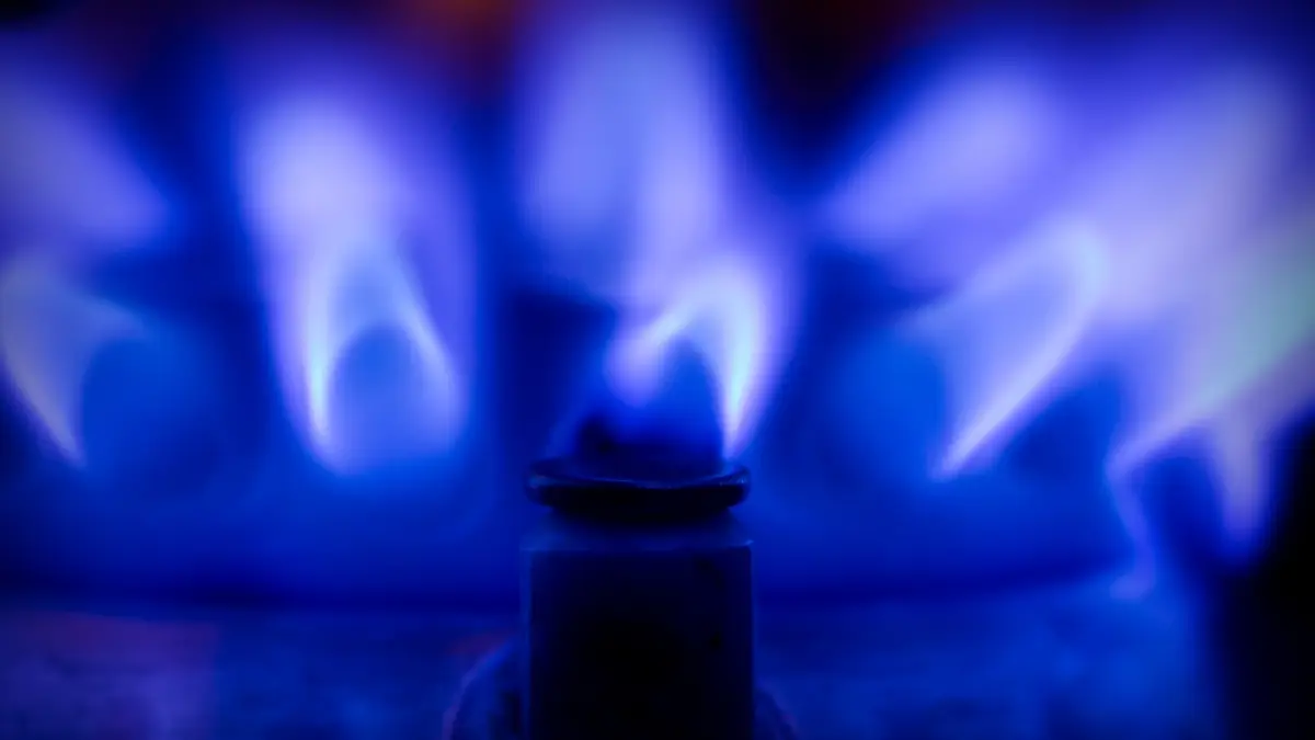 Mains Gas